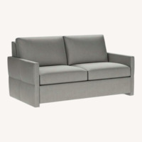 American Leather Springless Sleeper Sofas