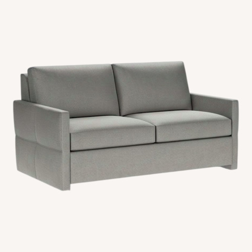 Used American Leather Springless Sleeper Sofas for sale on AptDeco