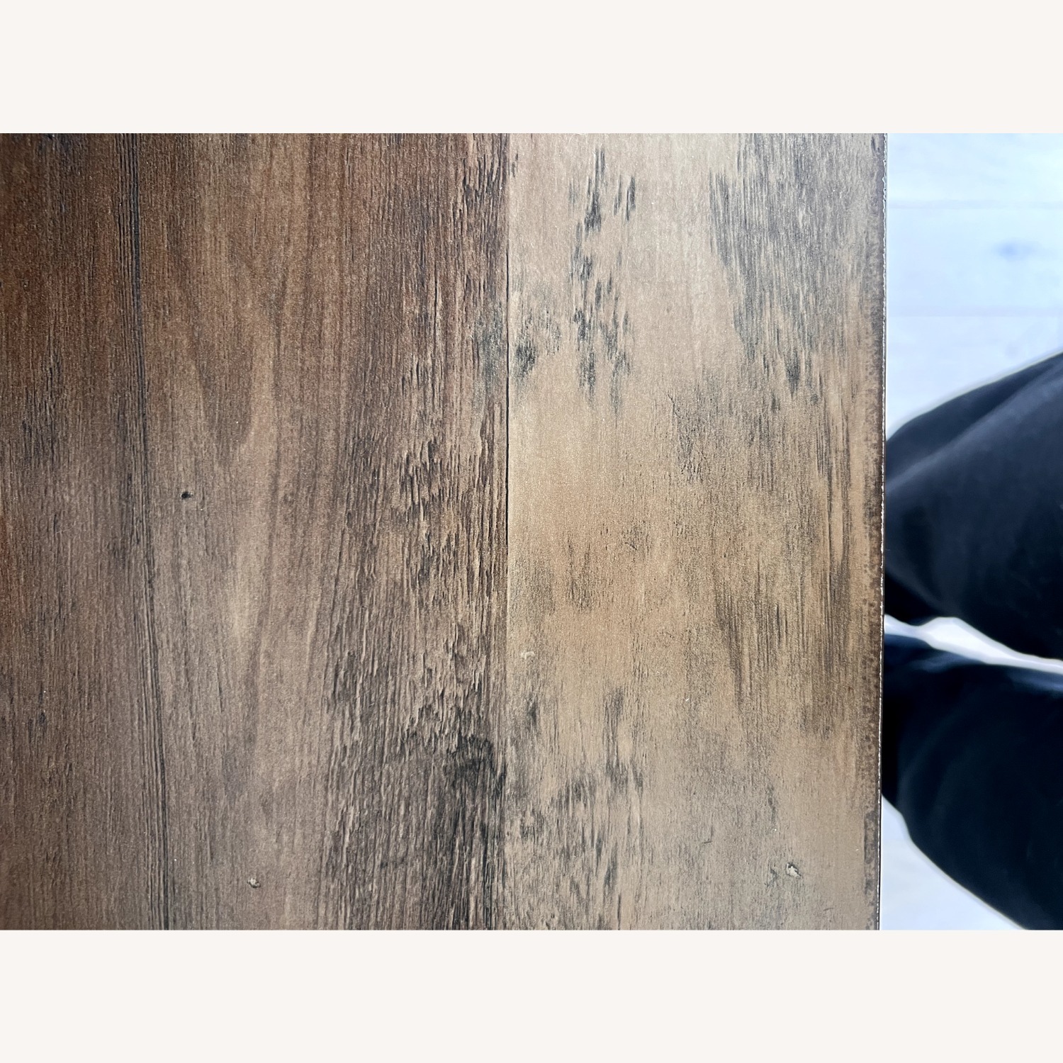 Rustic Closet Dresser for Bedroom or Living Room - image-2