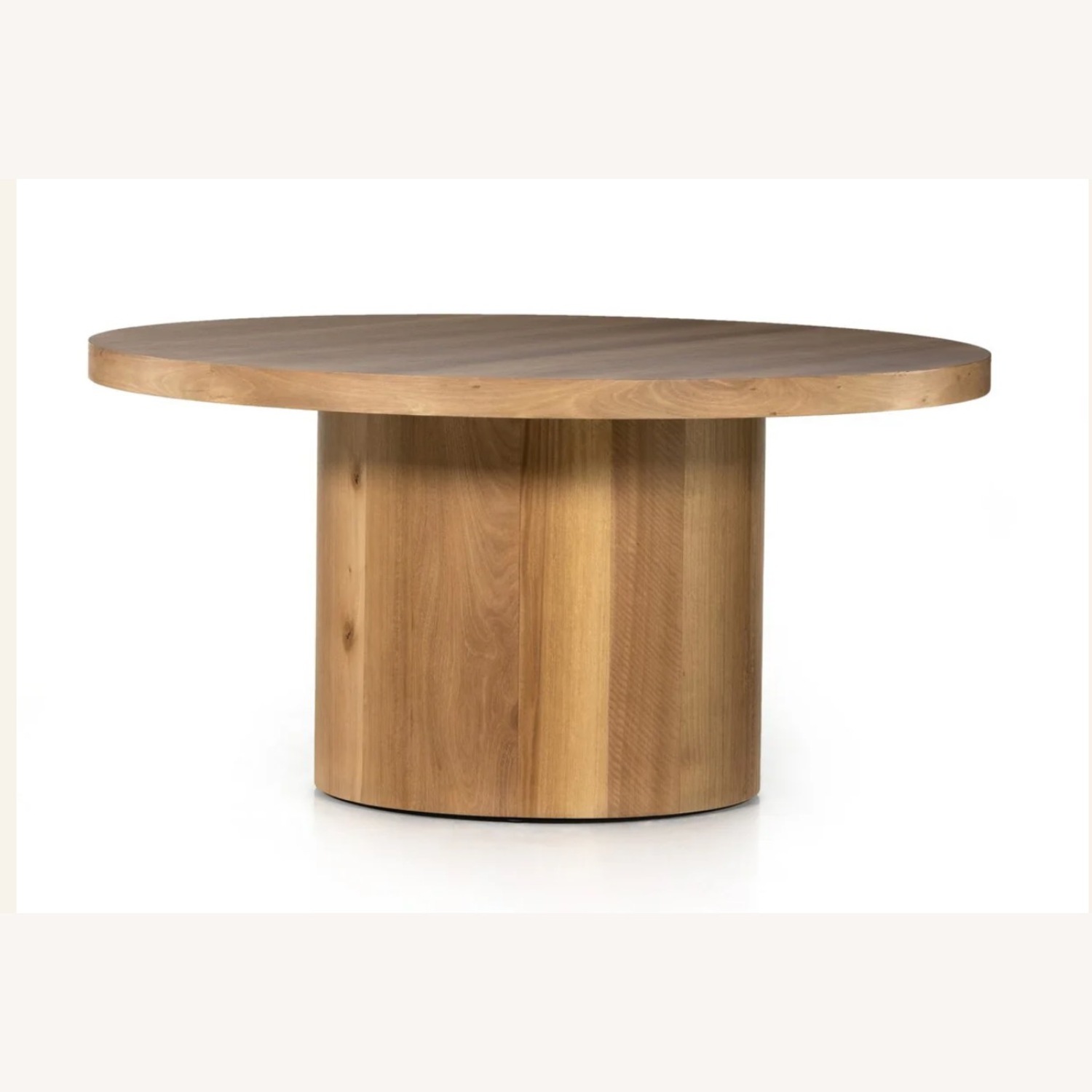 Create Comfort Hudson Round Dining Table  - image-1