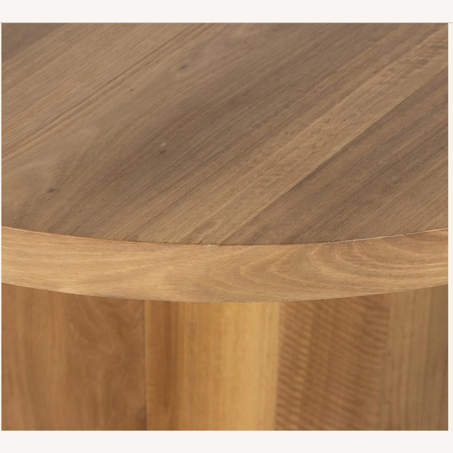 Create Comfort Hudson Round Dining Table  - image-2