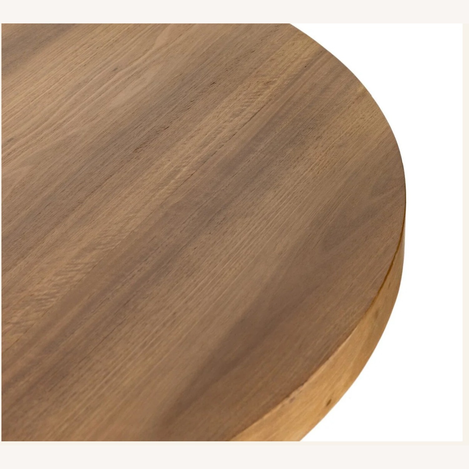 Create Comfort Hudson Round Dining Table  - image-3