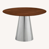 Room & Board Decker Dining Table