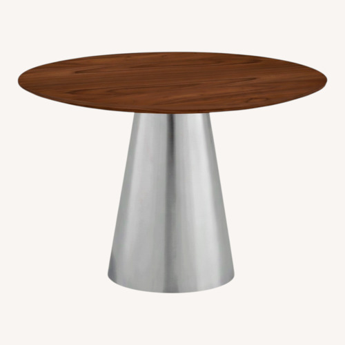 Used Room & Board Decker Dining Table for sale on AptDeco