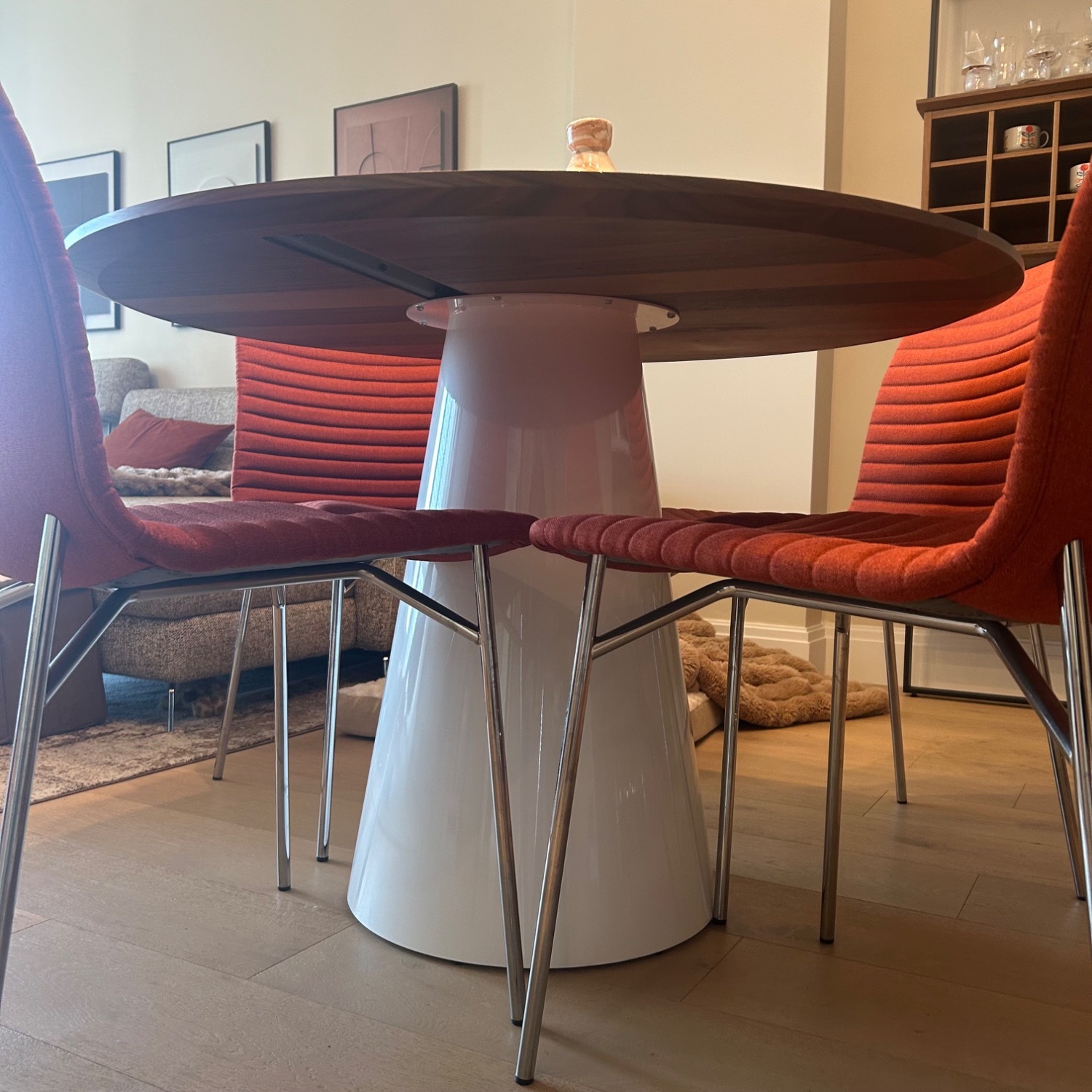 Room & Board Decker Dining Table - image-2