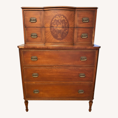 Used Vintage Dresser for sale on AptDeco