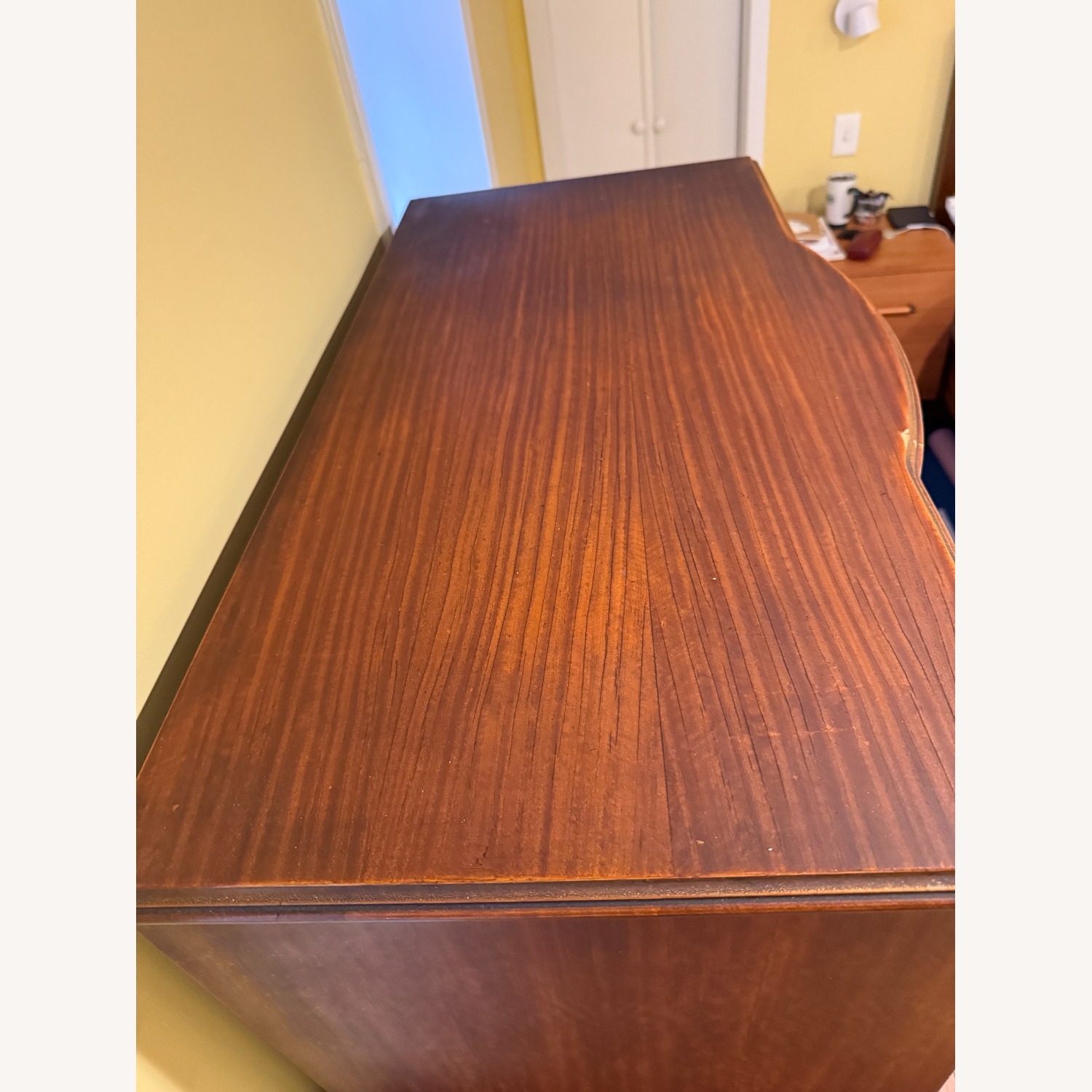 Vintage Dresser - image-3