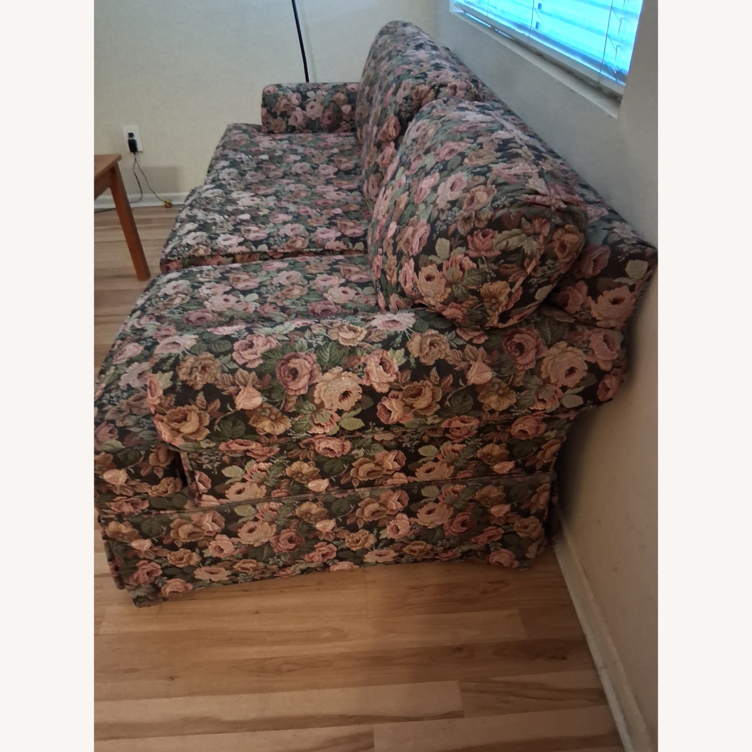 Fabric 3+ Seater Sofa - image-3