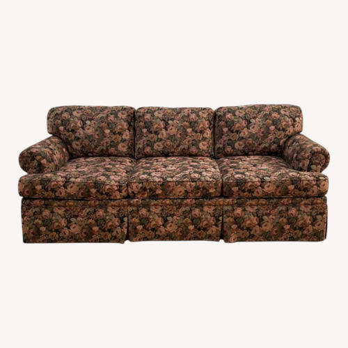 Used Fabric 3+ Seater Sofa for sale on AptDeco