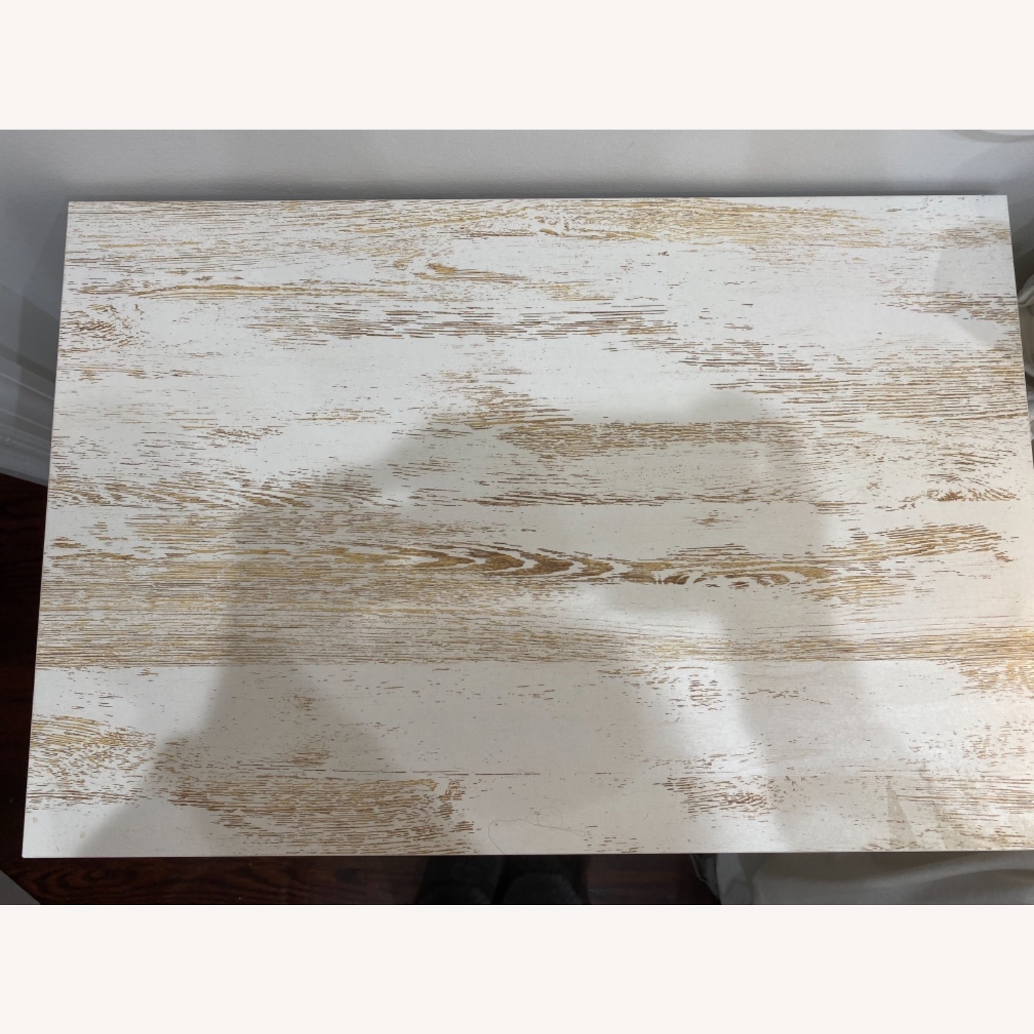 Wayfair 4 Drawer Wood Dresser - image-9