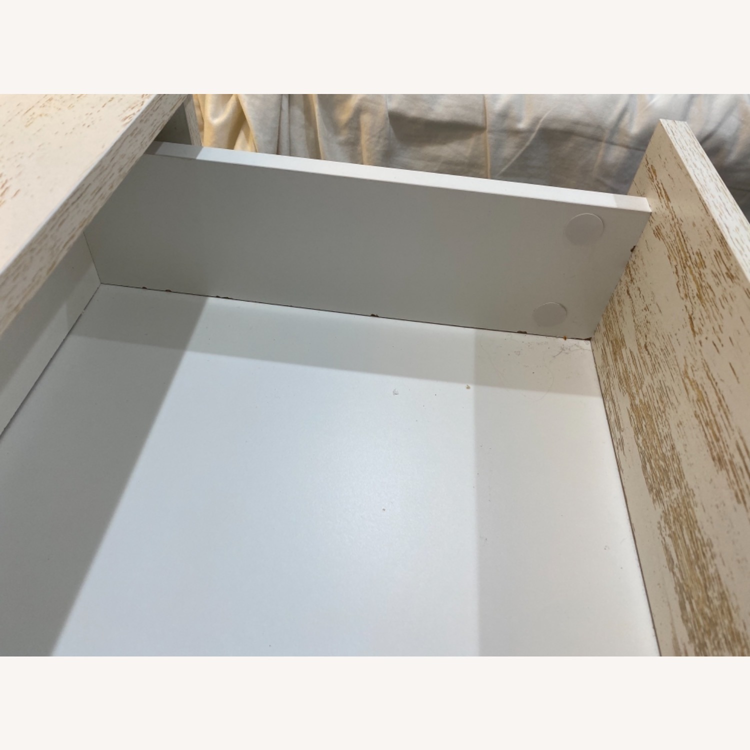 Wayfair 4 Drawer Wood Dresser - image-3