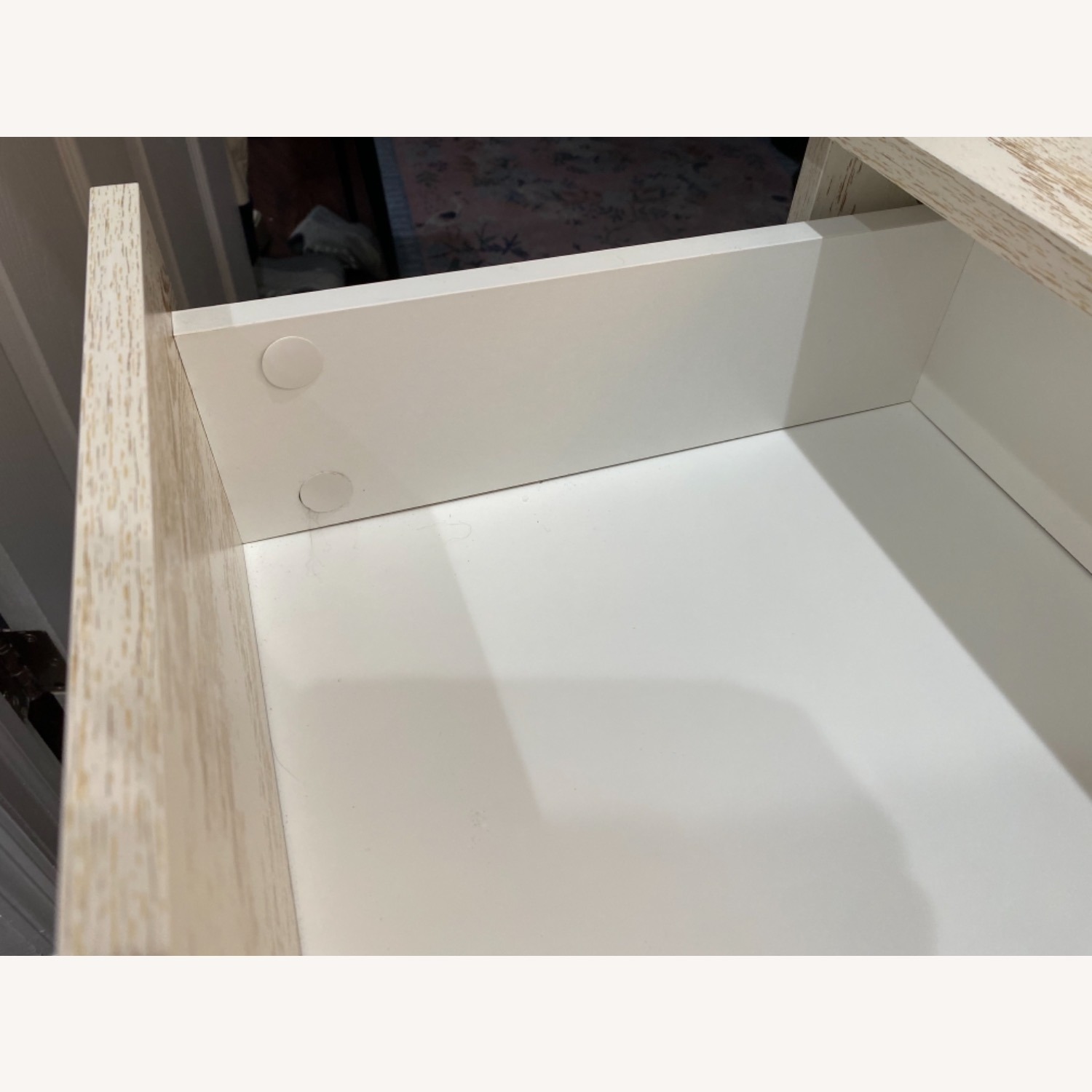 Wayfair 4 Drawer Wood Dresser - image-4