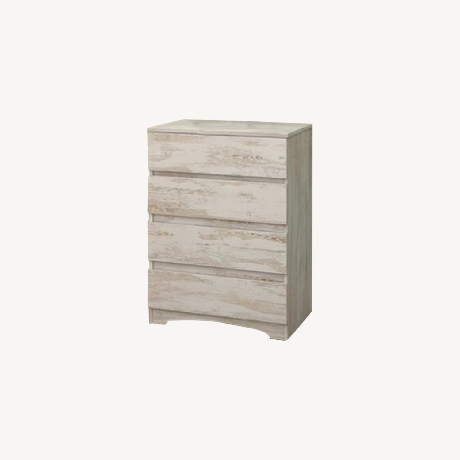 Wayfair 4 Drawer Wood Dresser - image-13