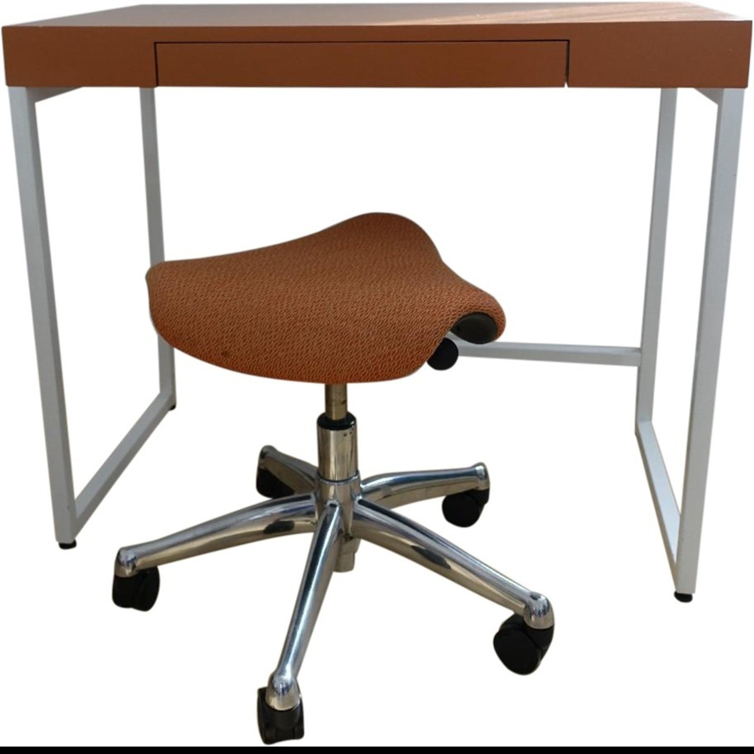 Wonk Furniture Custom Aberdeen Desk - image-4