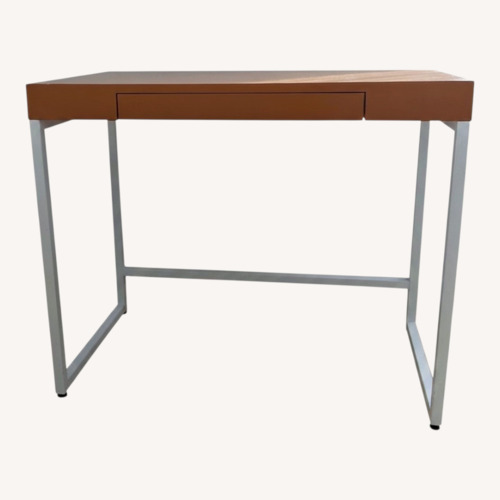 Used Wonk Furniture Custom Aberdeen Desk for sale on AptDeco