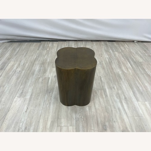Used Joss and Main Baird End Table for sale on AptDeco