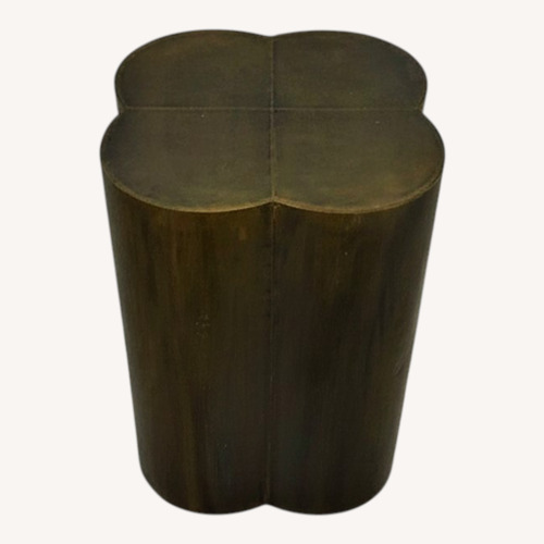 Used Joss and Main Baird End Table for sale on AptDeco