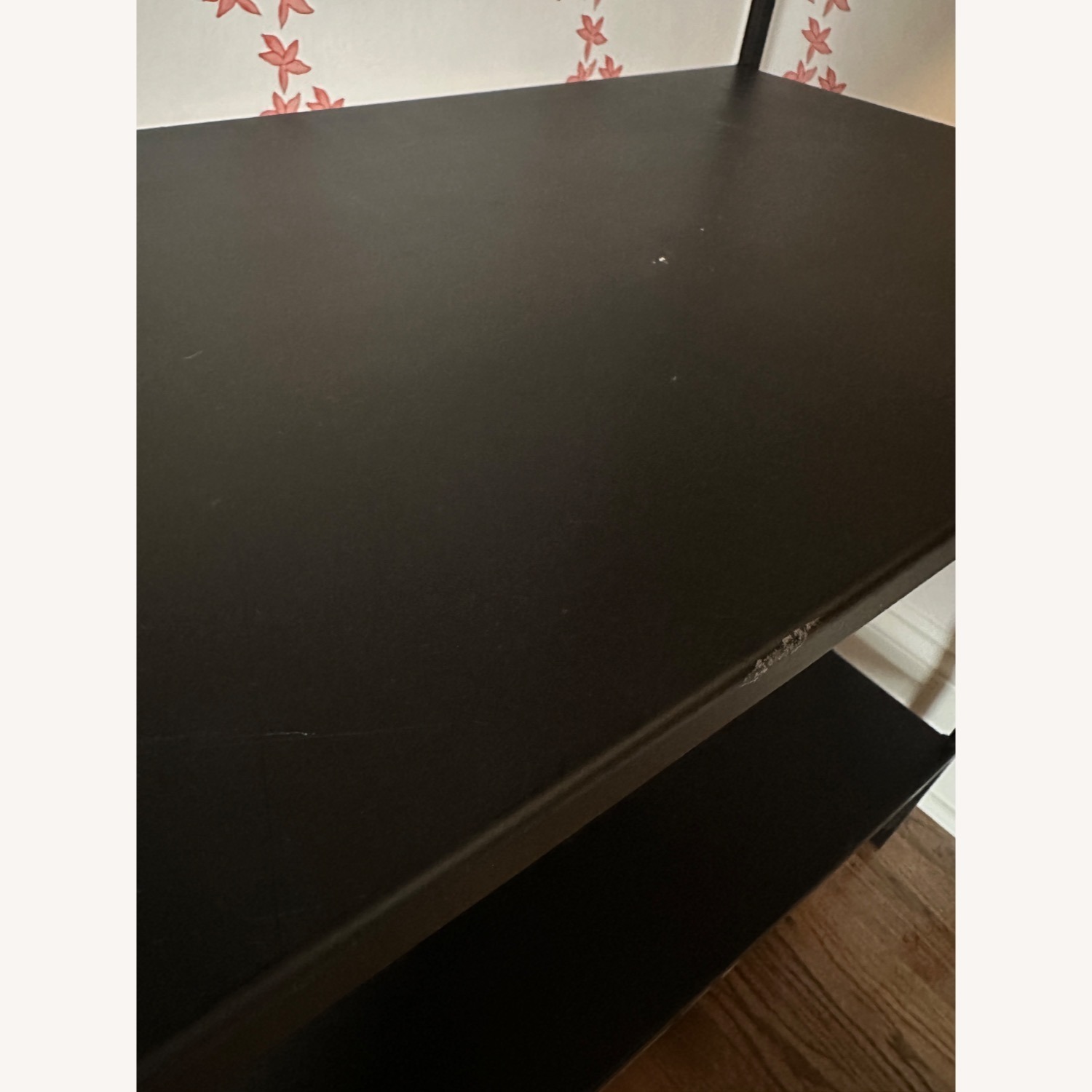 Room & Board Slim Bookcase in Natural Steel - image-5