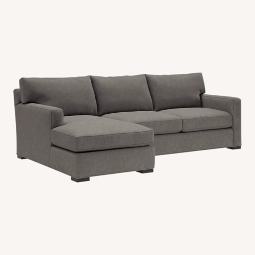 Used Crate and Barrel Sofa for sale on AptDeco