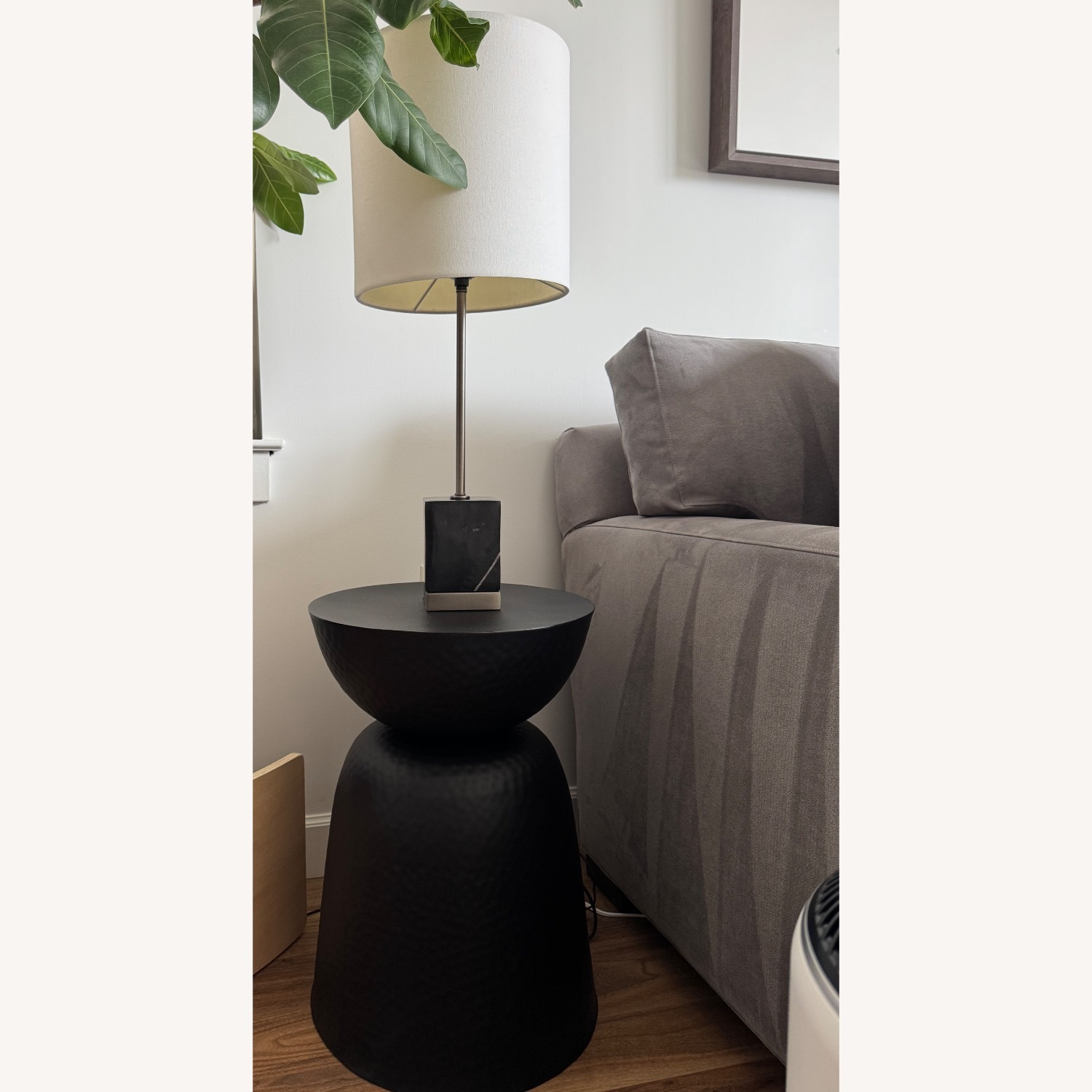 Crate and Barrel Sofa - image-3