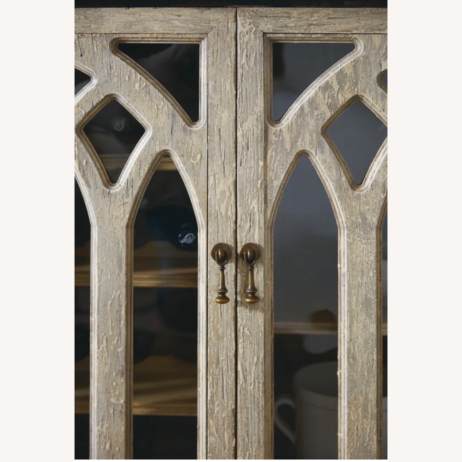 Birch Lane Wood Bar Carts - image-4