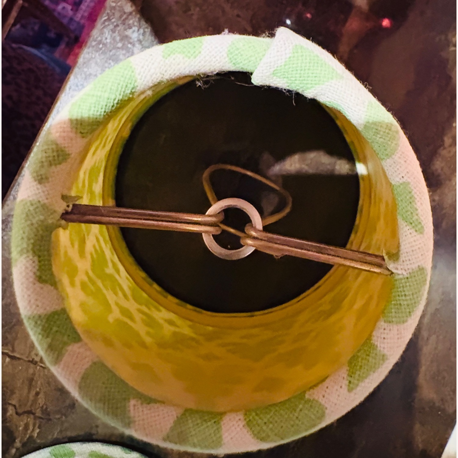 Chandelier Lamp Shade  - image-4