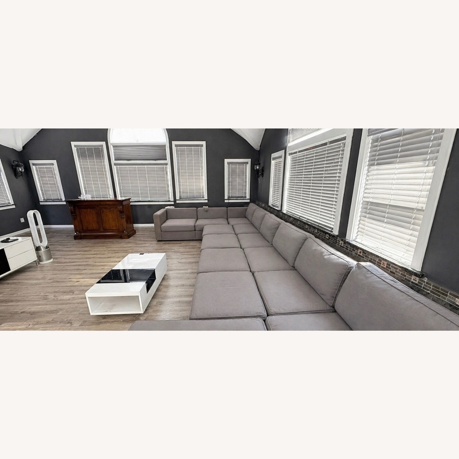 LoveSac Couch – 13 Seat Customizable Sectional  - image-2