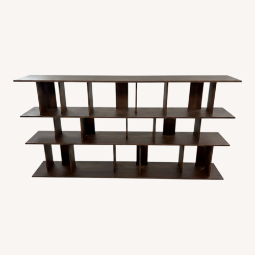Used 2Modern Irregular Shelving Unit by Ethnicraft for sale on AptDeco
