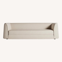 Blu Dot Thataway 102" Sleeper Sofa