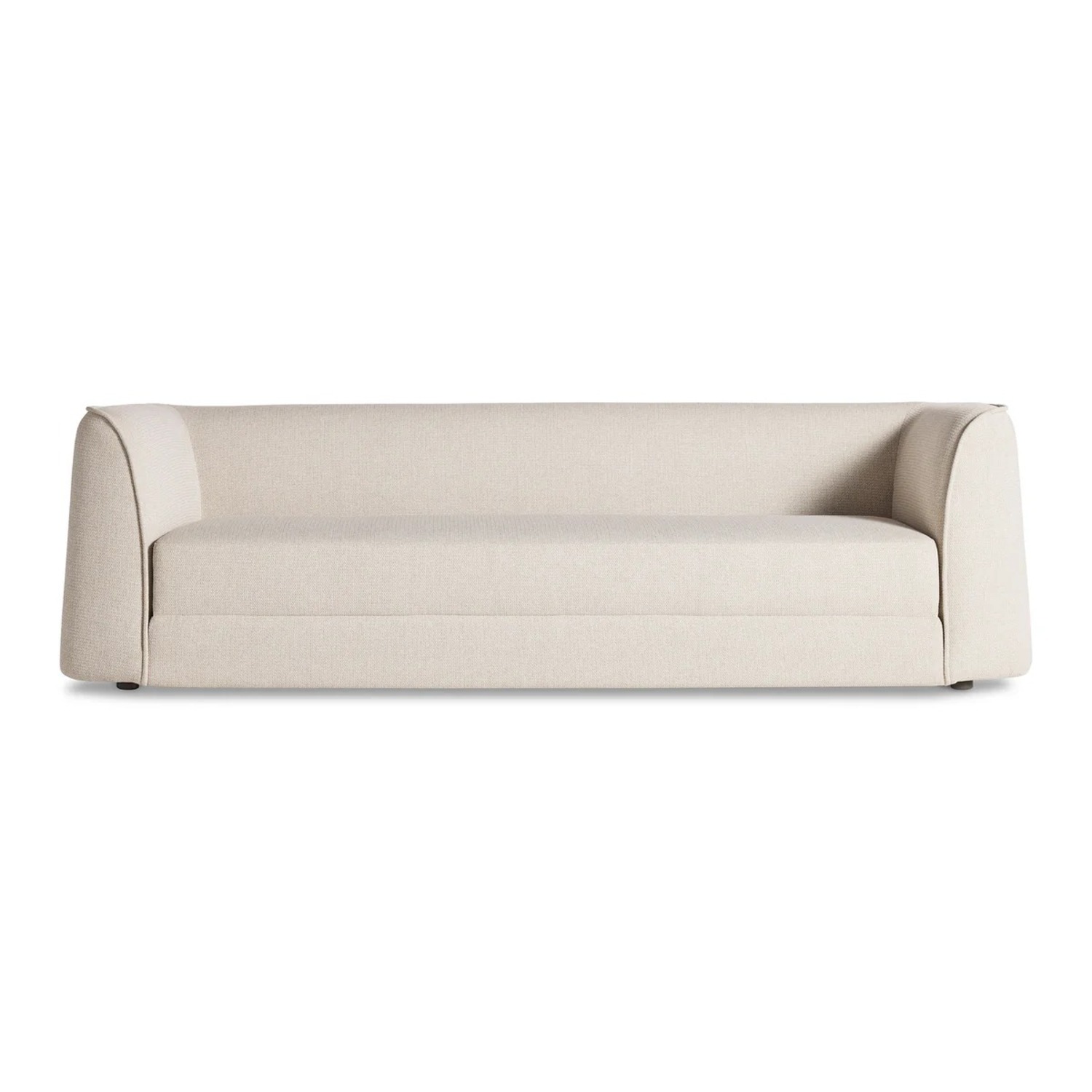 Blu Dot Thataway 102" Sleeper Sofa - image-4