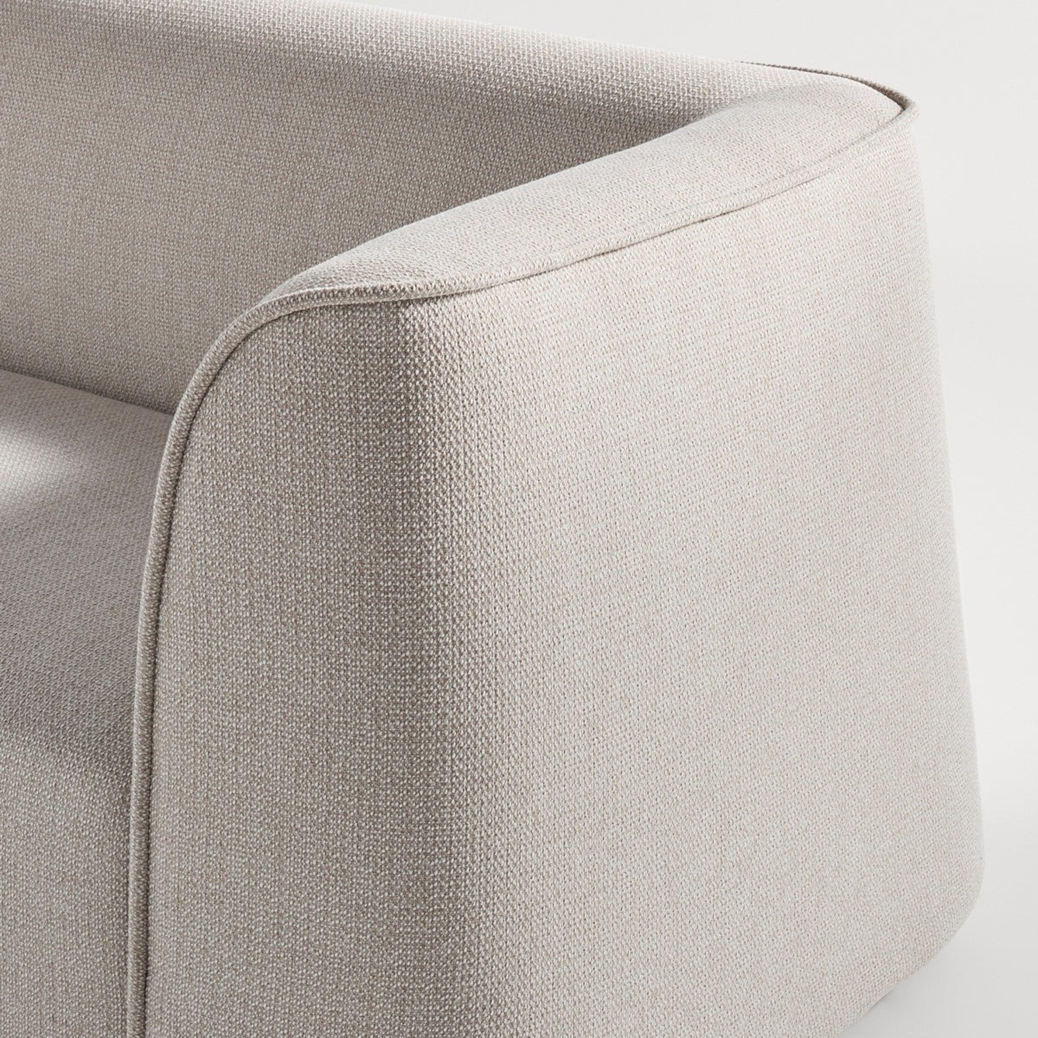 Blu Dot Thataway 102" Sleeper Sofa - image-5