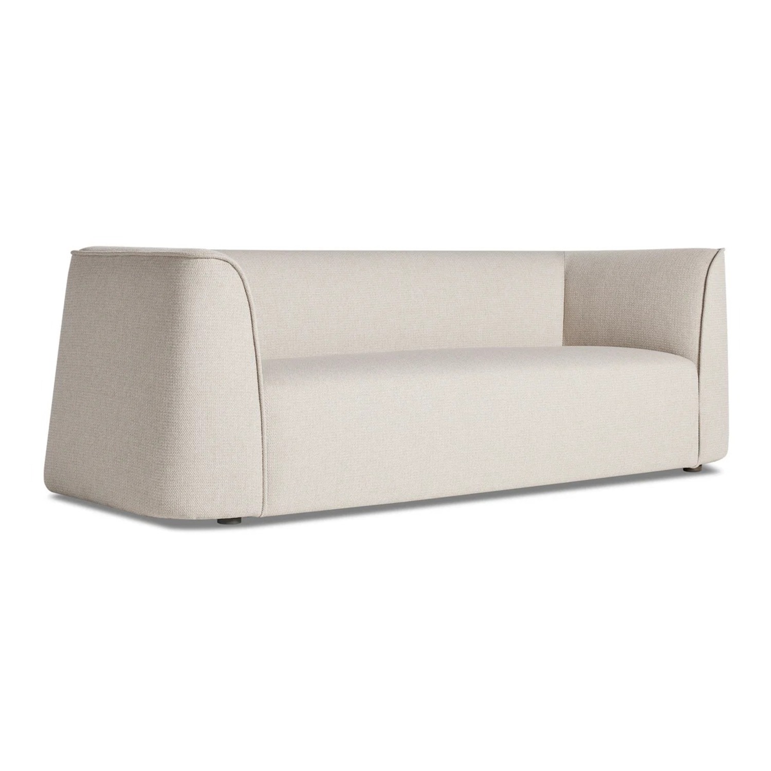 Blu Dot Thataway 102" Sleeper Sofa - image-3