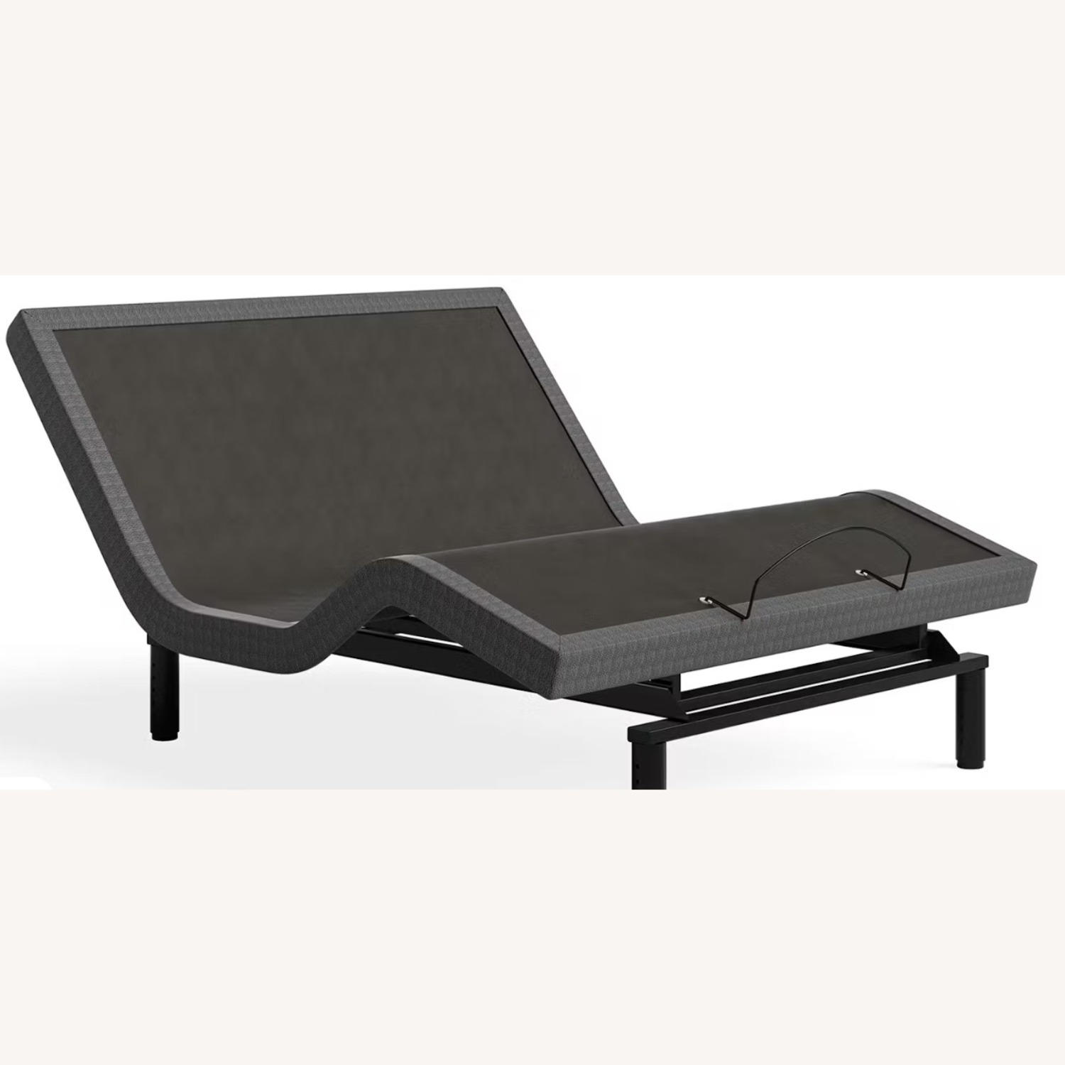 Saatva Adjustable Queen Bed Plus(Masager)  - image-2