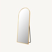 Wayfair Full Length Arch Mirror