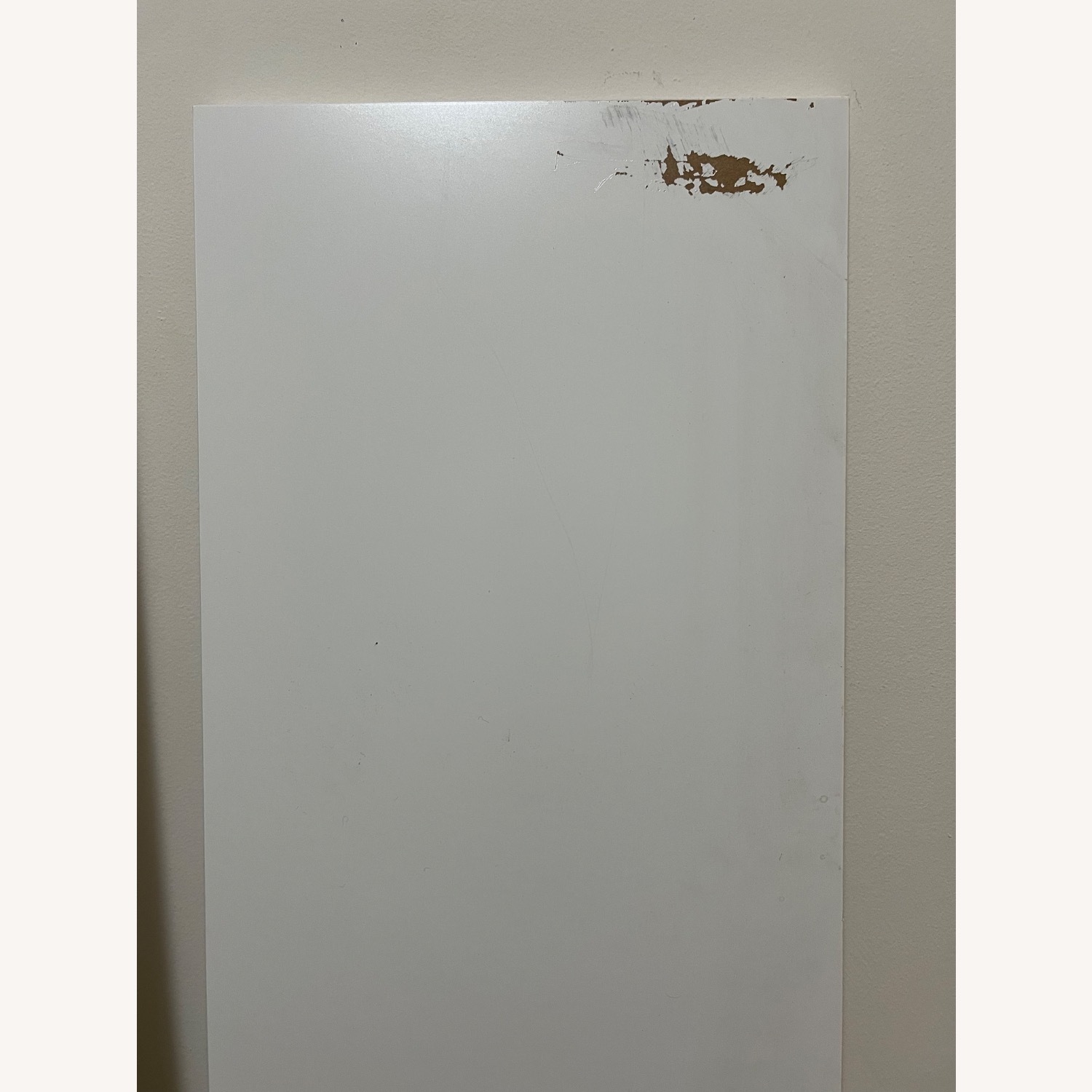 IKEA Nordli White Queen Bedframe w Storage - image-5