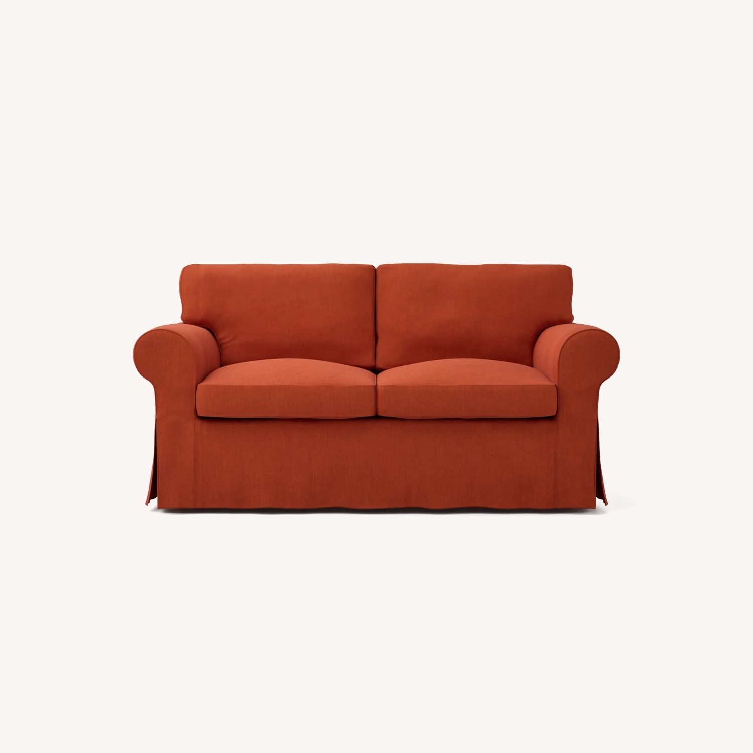 IKEA Ektorp Fabric Loveseat - image-4