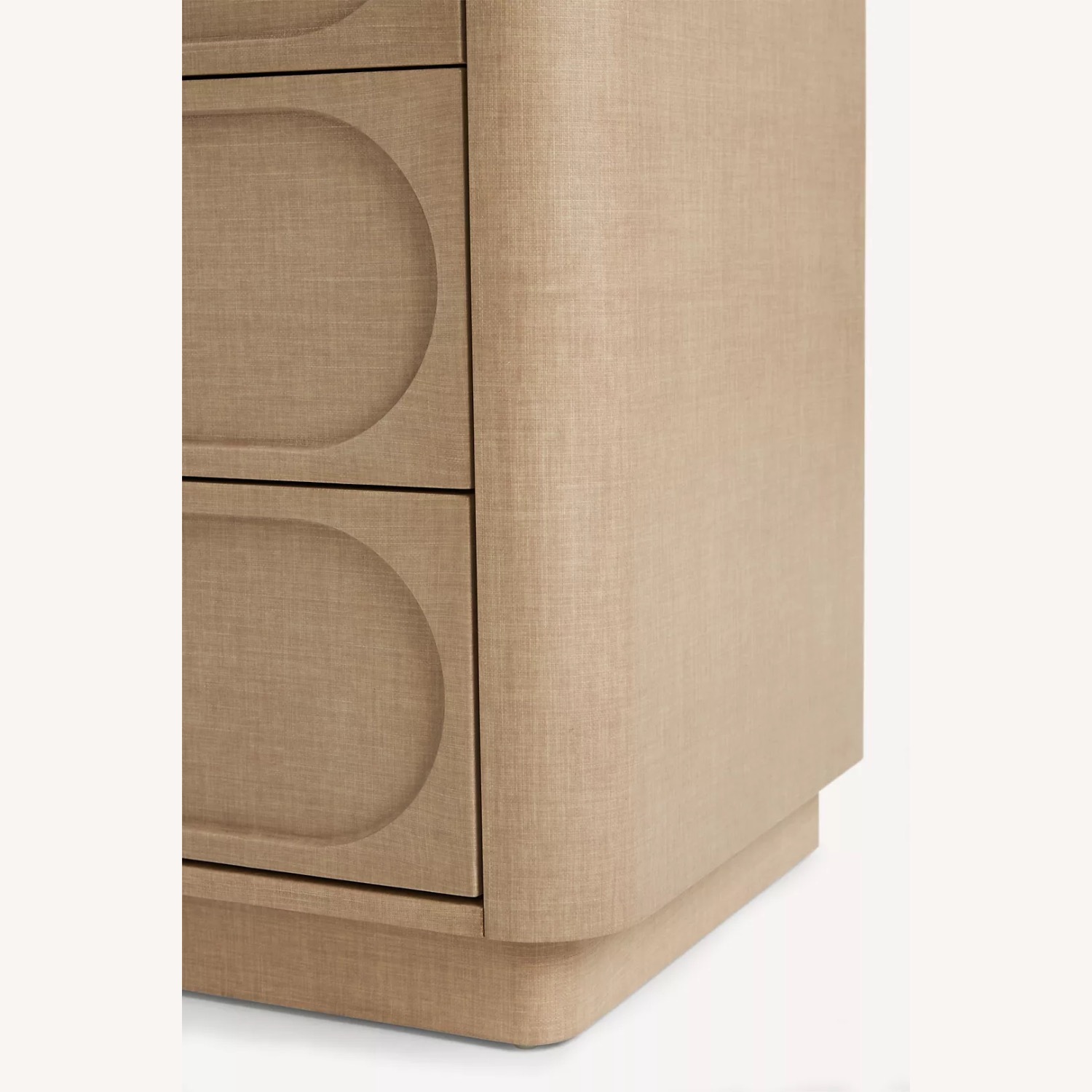 Anthropologie 6-Drawer Dresser - image-5