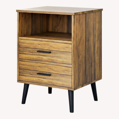 Used Wayfair Targo 17.7'' W Nightstand for sale on AptDeco