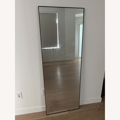 Used Full-Length Mirror for sale on AptDeco