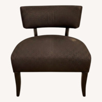  Upholstered Accent Chair