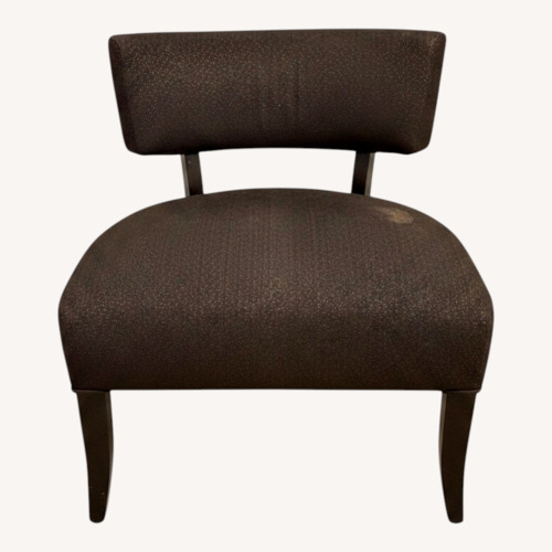 Used  Upholstered Accent Chair for sale on AptDeco