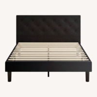 Zinus King Size Bed Frame 