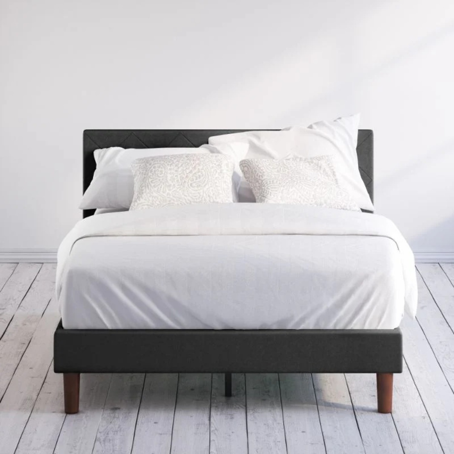 Zinus King Size Bed Frame  - image-3