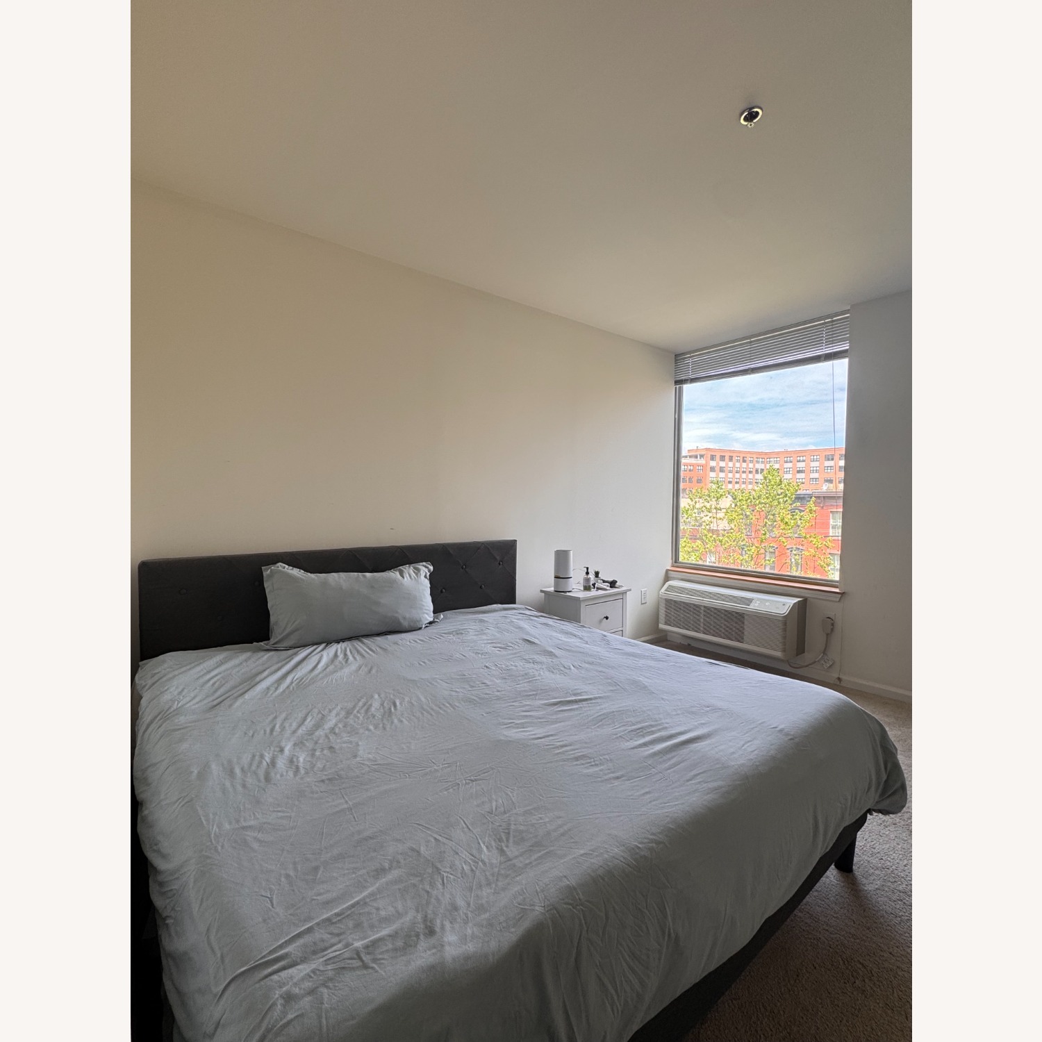 Zinus King Size Bed Frame  - image-2