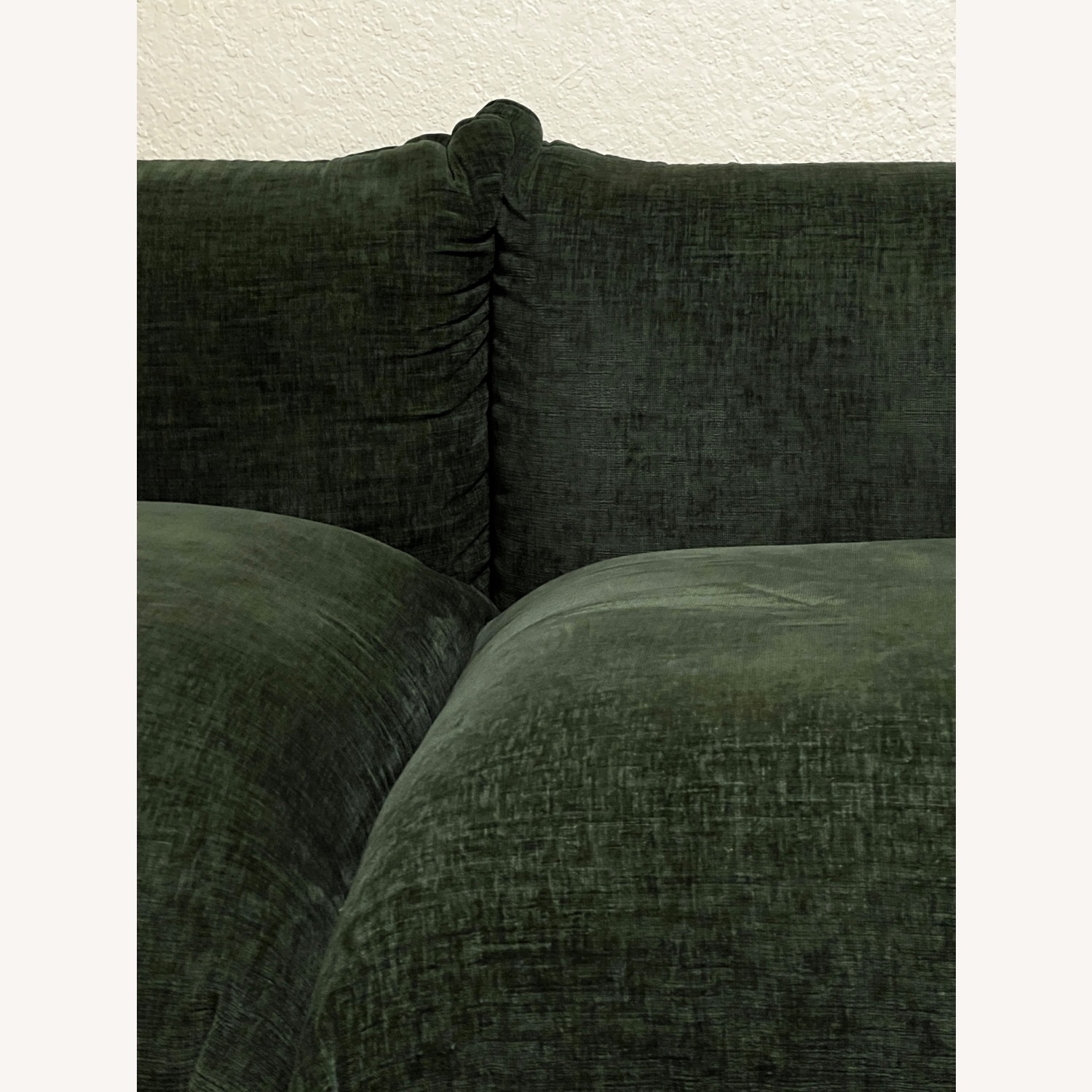 Modern 2 Seater Sofa - image-3