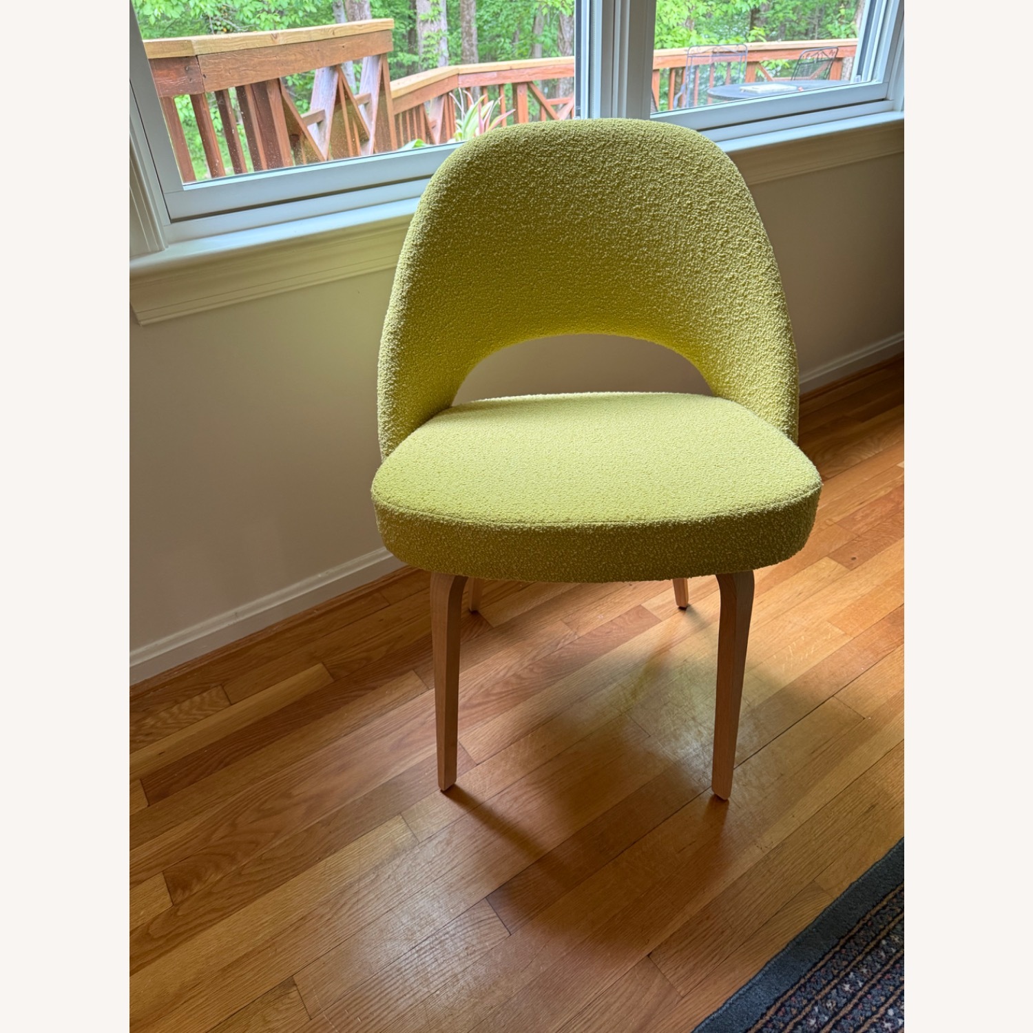 Knoll Saarinen Executive Side Chair - image-4