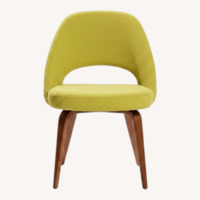 Knoll Saarinen Executive Side Chair