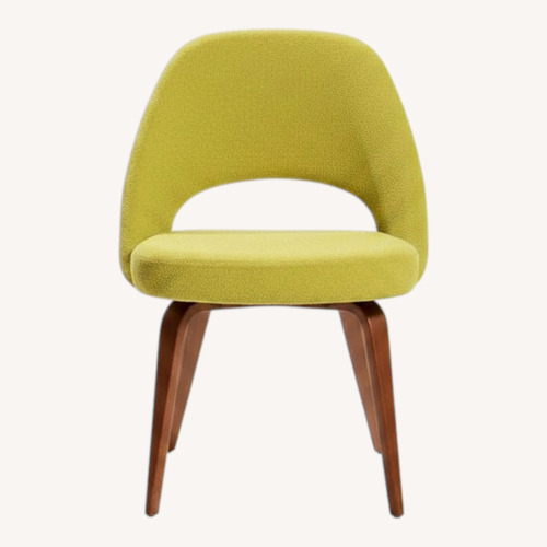 Used Knoll Saarinen Executive Side Chair for sale on AptDeco