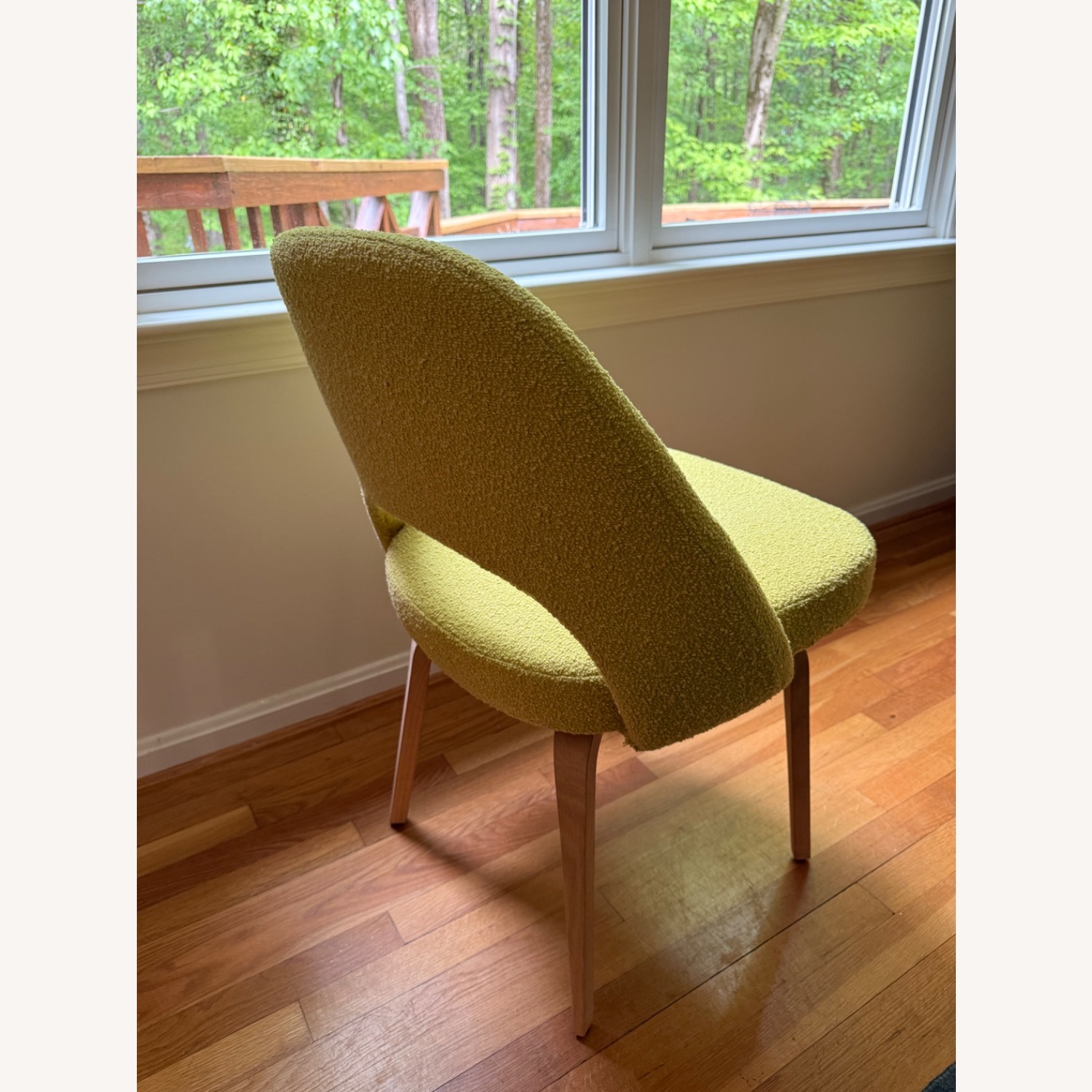 Knoll Saarinen Executive Side Chair - image-2