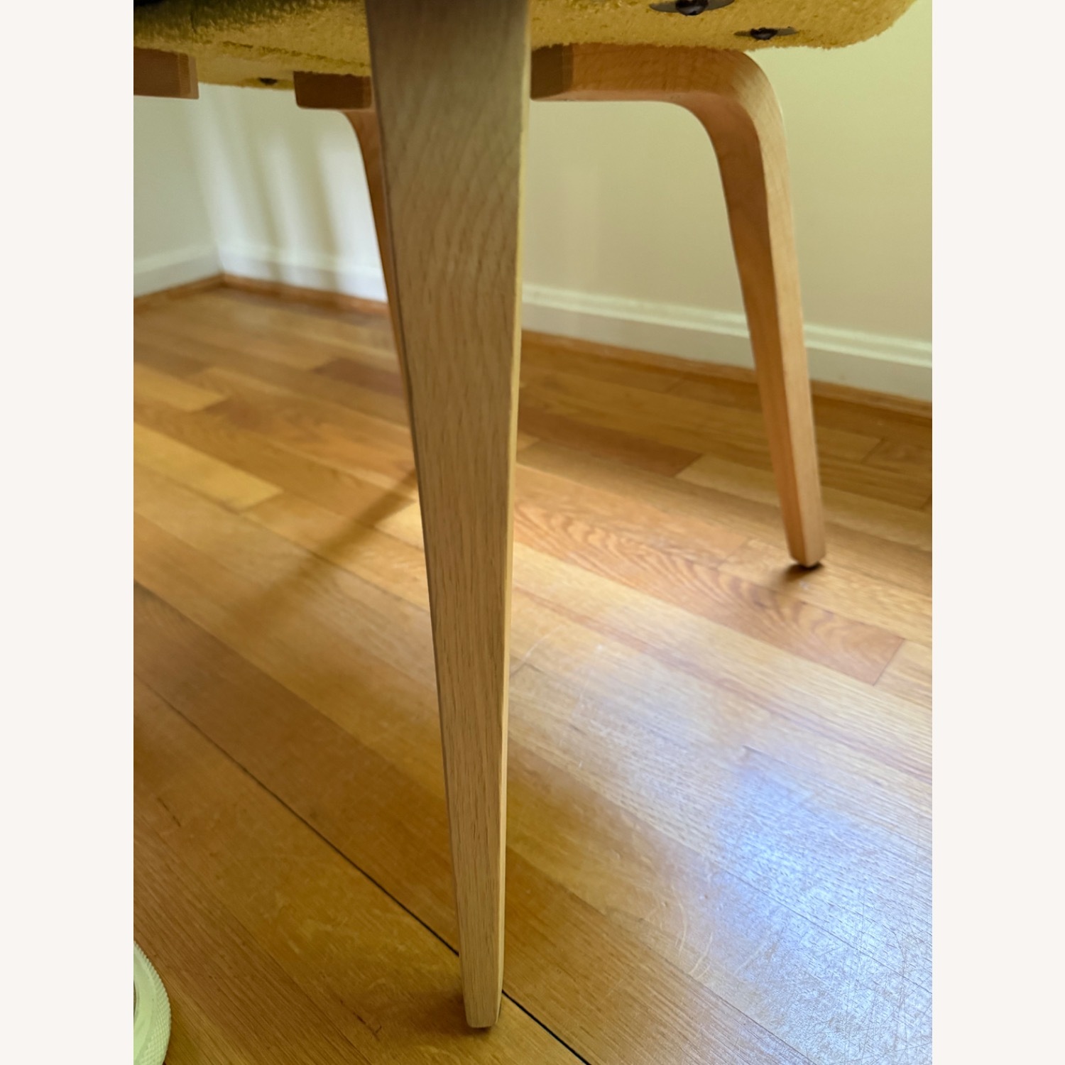 Knoll Saarinen Executive Side Chair - image-6